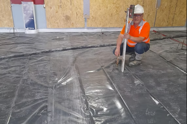 Importance of Floor Preparation